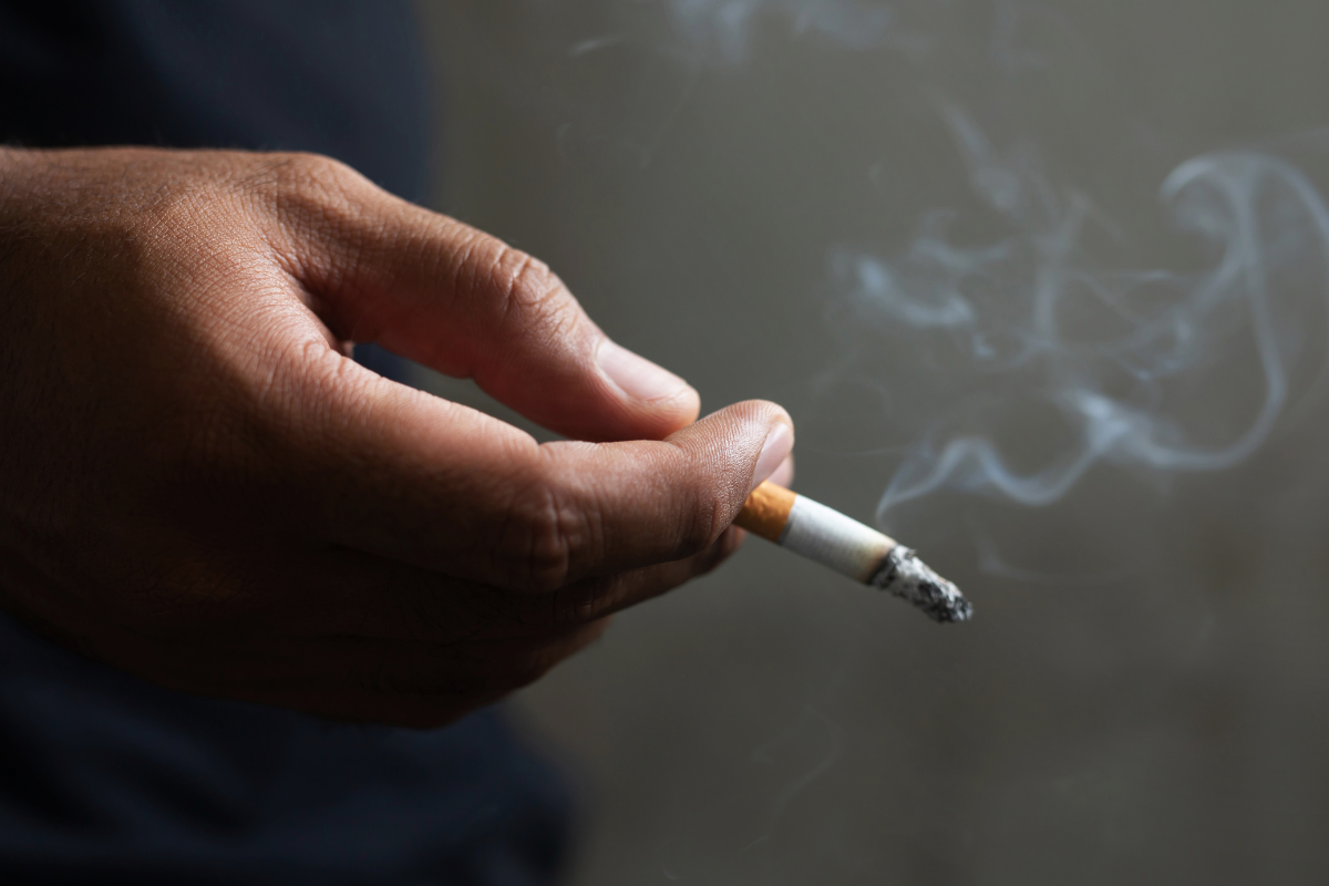 Article image for Soaring cigarette prices push smokers towards ‘booming’ black market