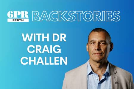 Backstories: Dr Craig Challen’s heroic 2018 Thailand cave rescue