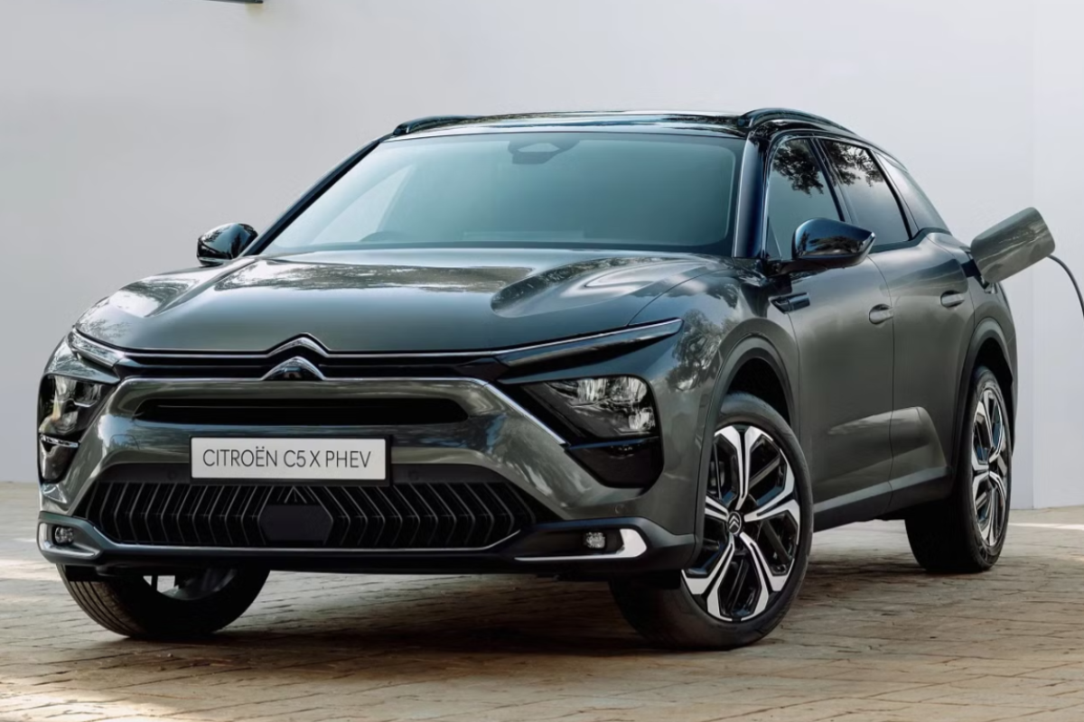 Article image for ‘Sad but predictable’: Citroën exits Australian market after over 100 years