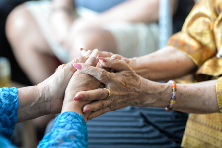 Older Australians call for change after delay in aged care reform