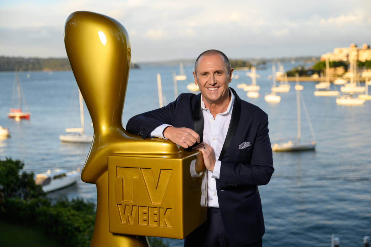 Article image for Entertainment with Peter Ford: Logies 2024 ‘as long as Perth’s Telethon’