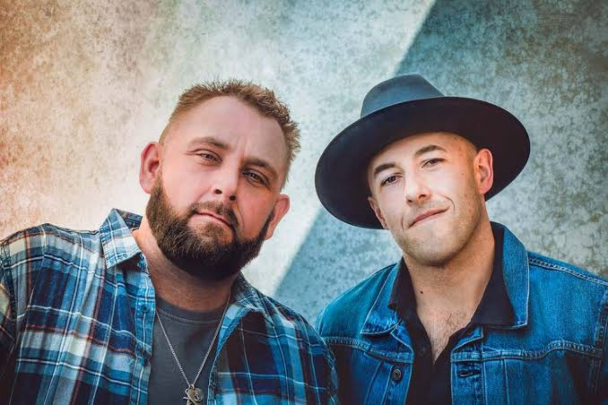 Article image for 6PR Weekends goes country with The Wolfe Brothers