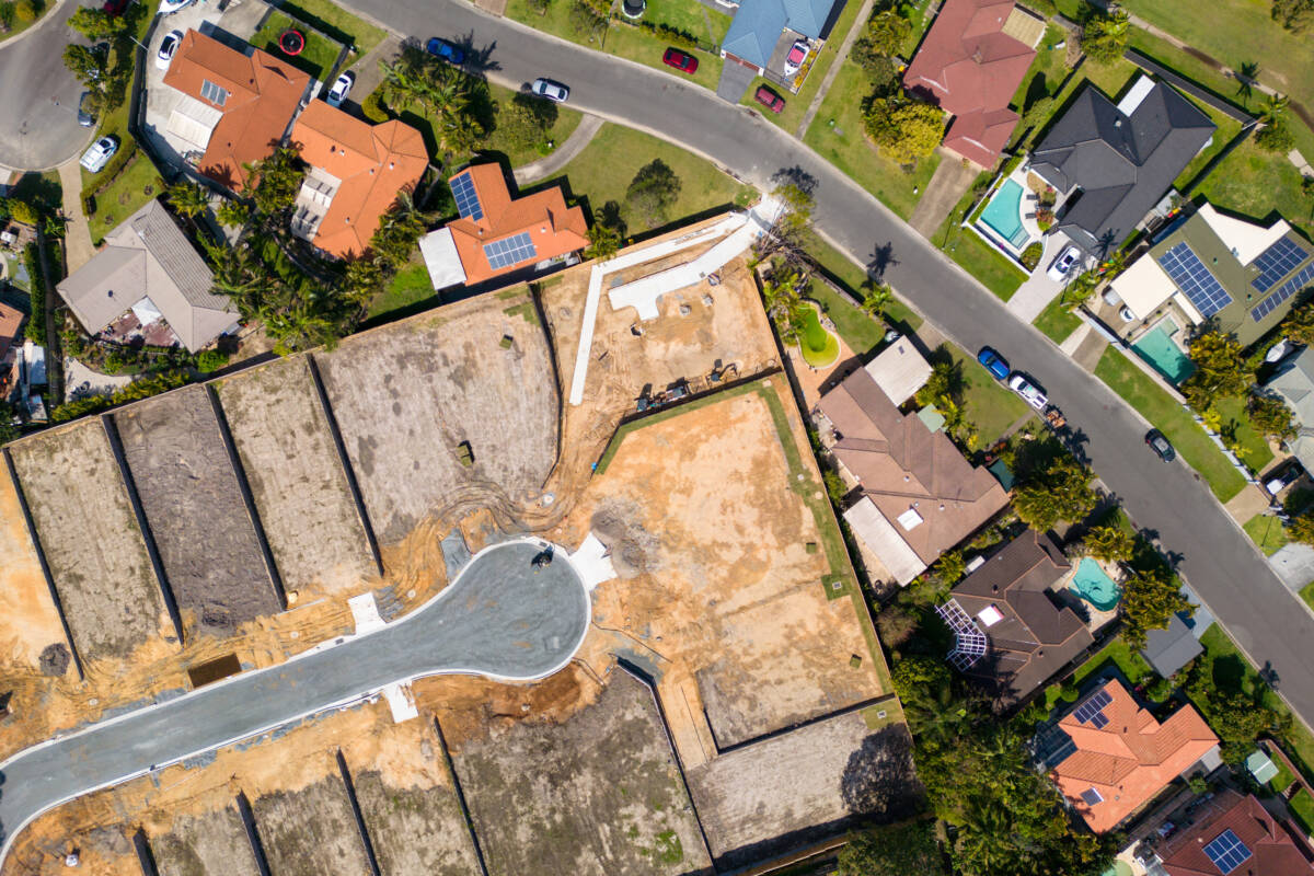 Article image for New data shows Perth’s new land prices have risen 25 per cent in 2024