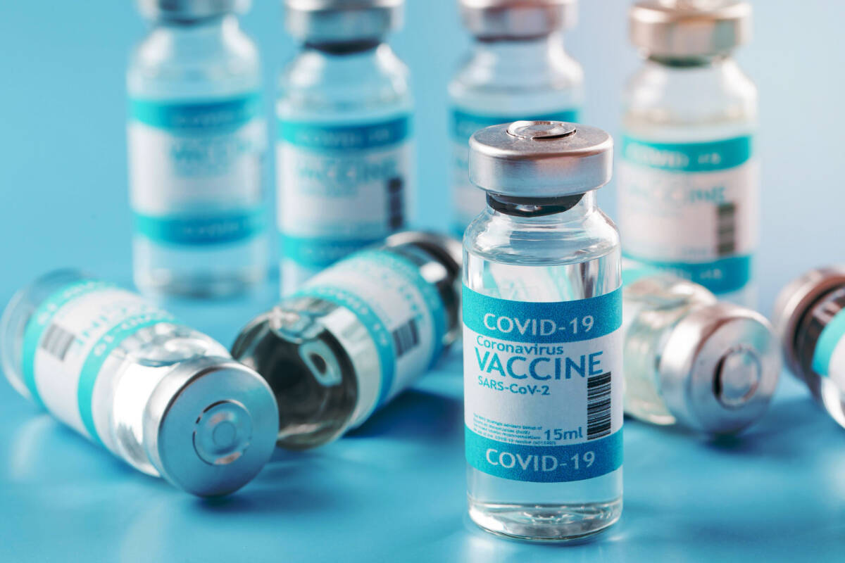 Article image for ‘I don’t think vaccine mandates were a good idea’: Australian physician on Covid-19 vaccination