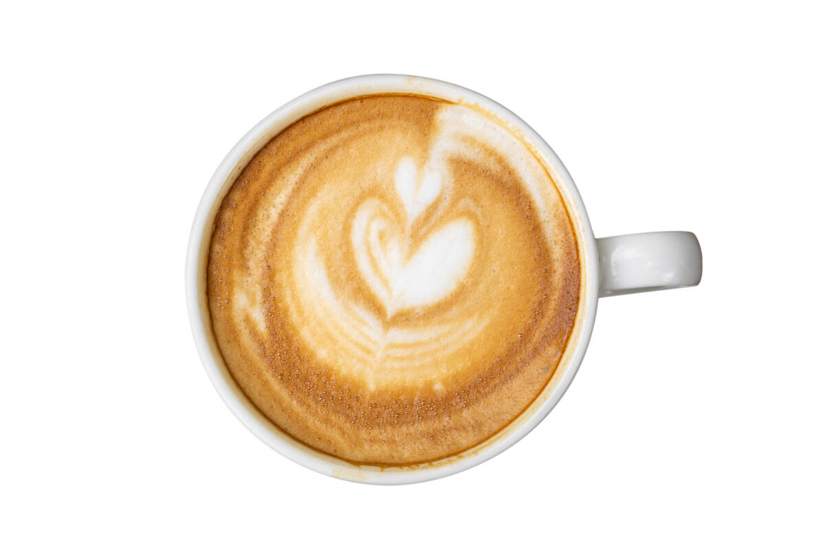 Article image for Aussie coffee expert encourages caffeine lovers to try a ‘Vegemite latte’