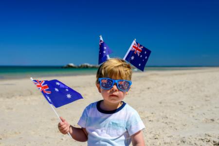 Rockingham reverses its decision on Australia Day celebrations