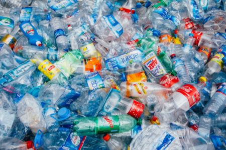 Federal Government to tackle “incredibly alarming” plastic production