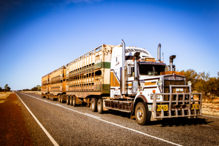 The push for new and improved training programs for truck drivers