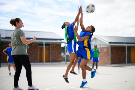 A huge setback for Netball in WA