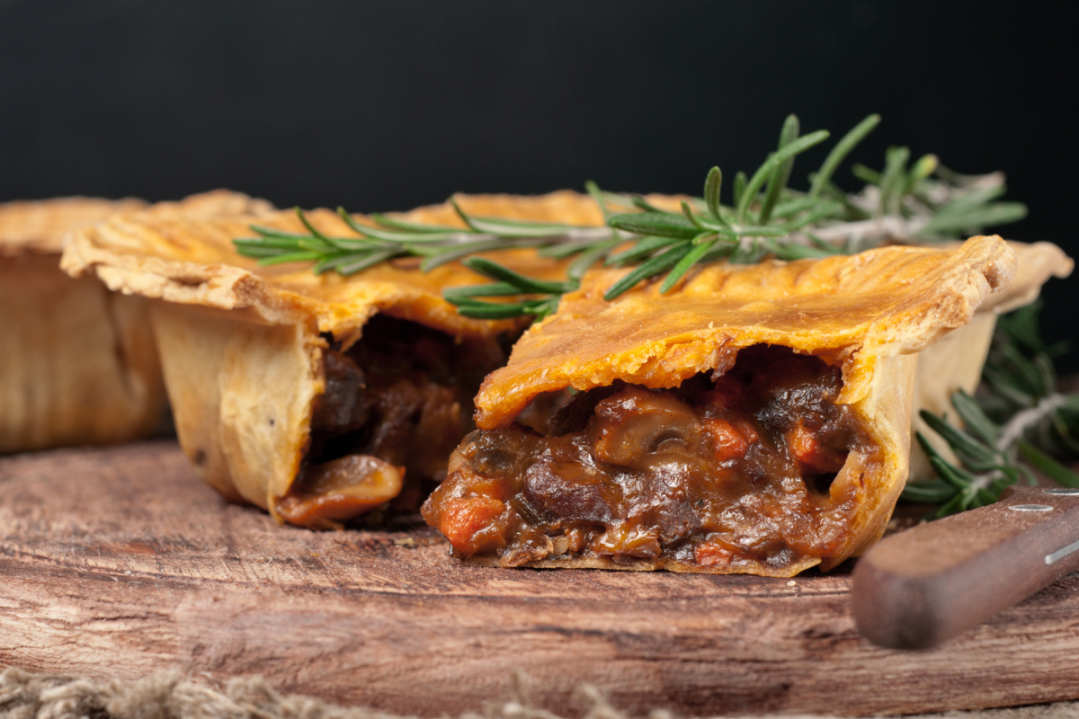 Article image for WA’s Miami Bakehouse to compete in the Great Aussie Pie Competition