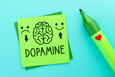 Dopamine and how it can conflict with our core values