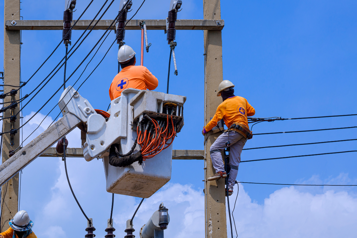 Article image for 100,000 electrical workers needed by 2050 for Australia’s energy transition