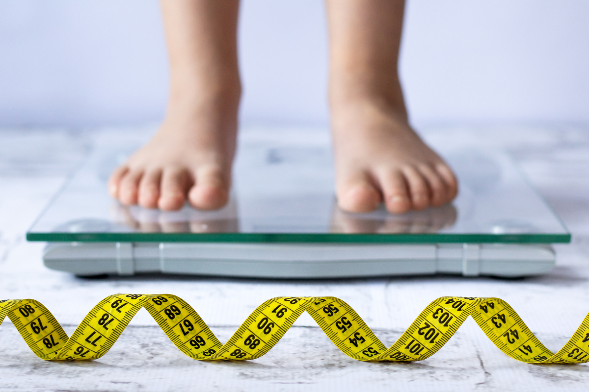 Article image for The ‘controversial’ push for school nurses to weigh kids amid rise in obesity