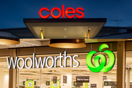 Woolworths and Coles accused of price gouging