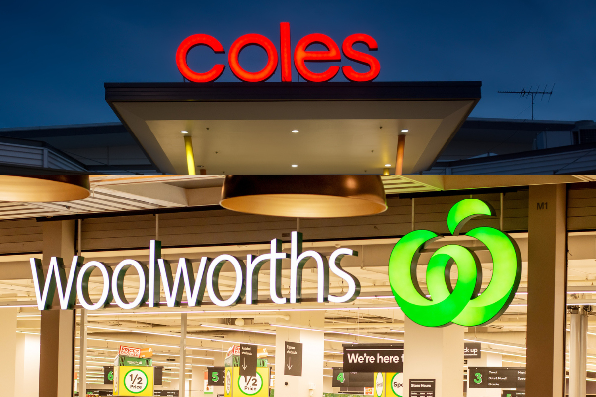 Article image for Woolworths and Coles accused of price gouging