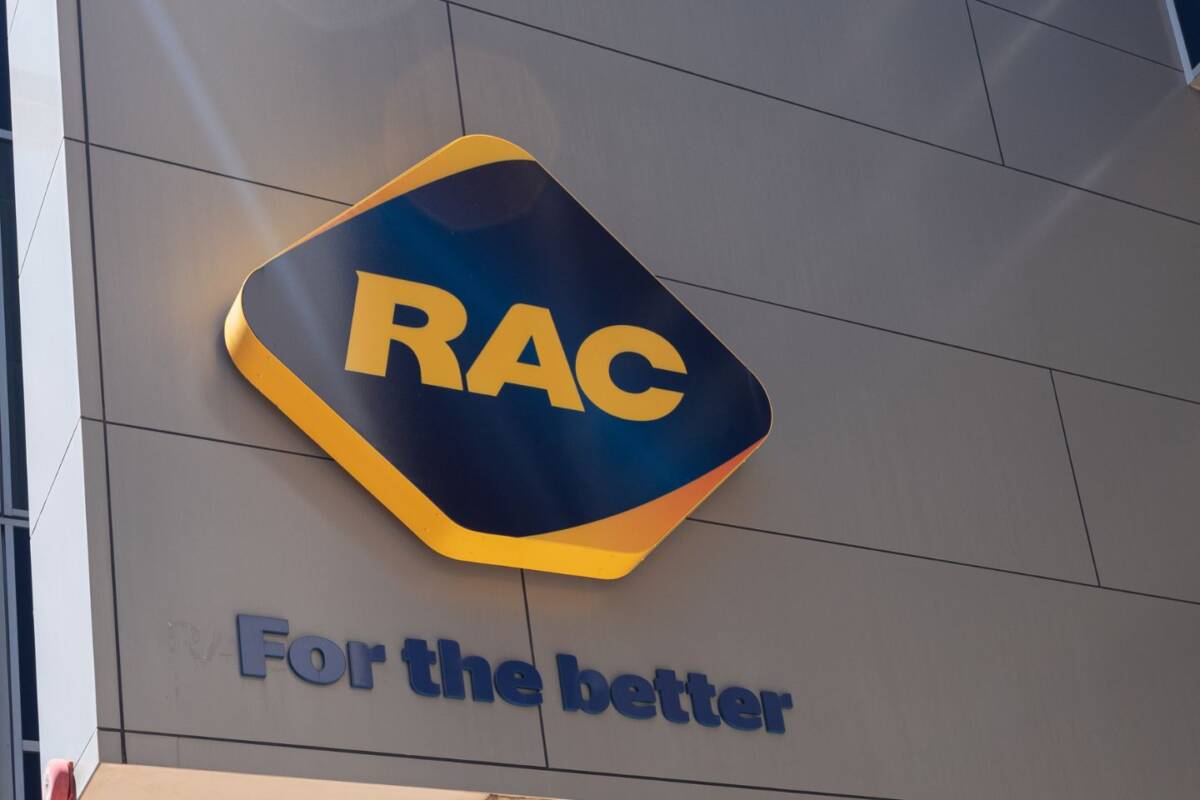 Article image for RAC reports bumper profit