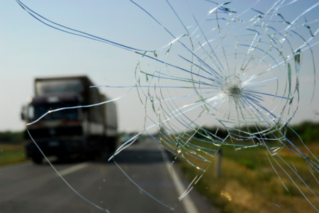 Community frustration grows as rock-throwing at cars continues