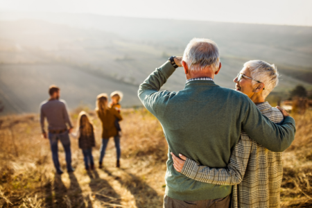 Australians under 50 are experiencing stagnating life expectancy