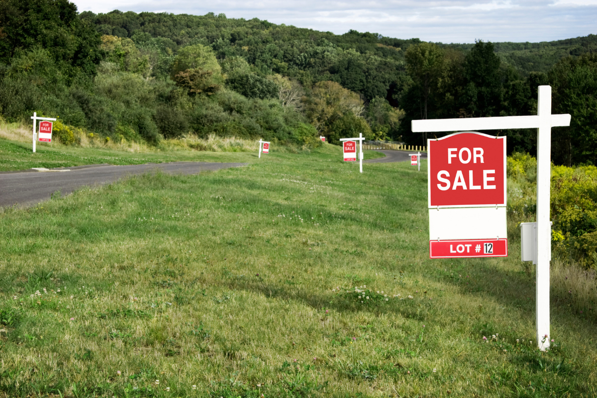 Article image for Major new land release aims to boost housing supply