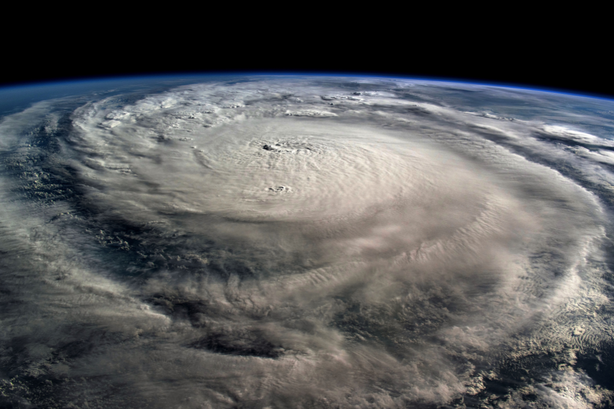 Article image for Hurricane Milton stirs memories of Perth’s most devastating storm