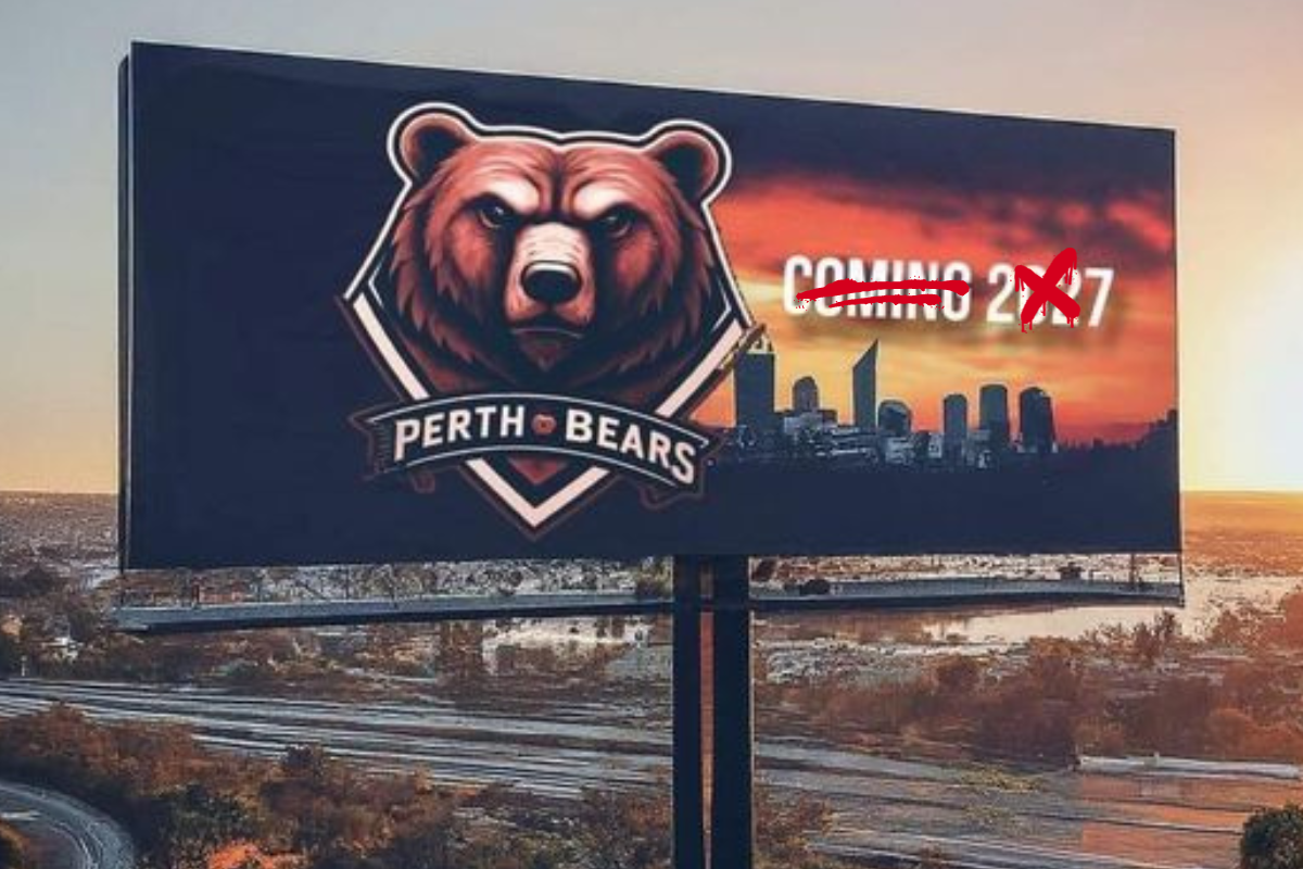 Article image for Perth Bears puzzled by the NRL’s decision to stop negotiations