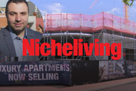 Niche Living could be financially “off the hook”