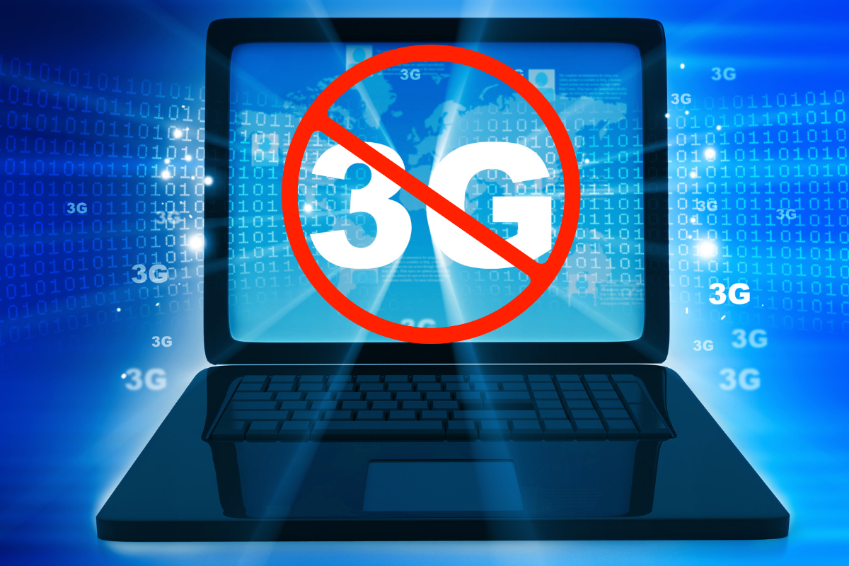 Article image for How you could be affected by the 3G shutdown