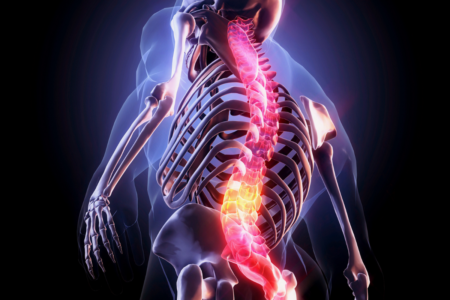 World’s first spinal restoration trial approved in Australia