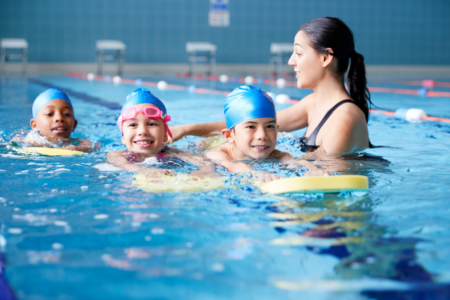 Dwindling numbers of instructors threaten vital swimming lessons