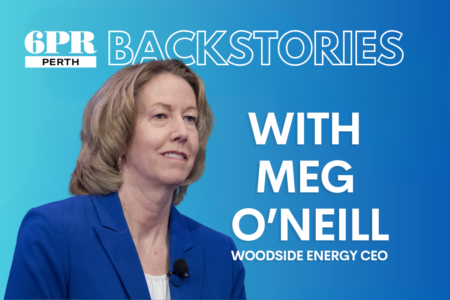 Backstories: Meg O’Neill, a powerhouse in the oil and gas industry