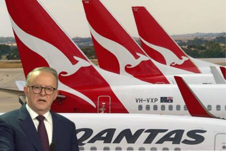 Why Qantas has an ‘incredible influence’ over Aussie politicians