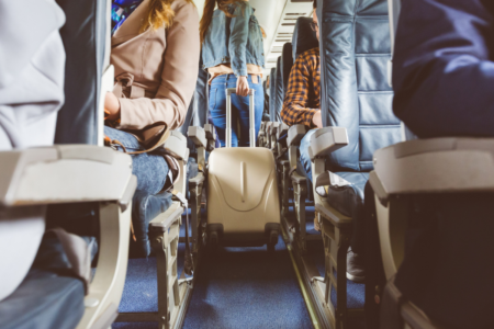 Dispelling bizarre myths surrounding everyday air travel