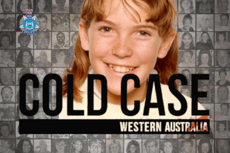 WA Police revisit a 44-year-old cold case with 6PR’s Gary Adshead