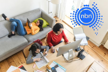 Tips on how to get the best out of your nbn