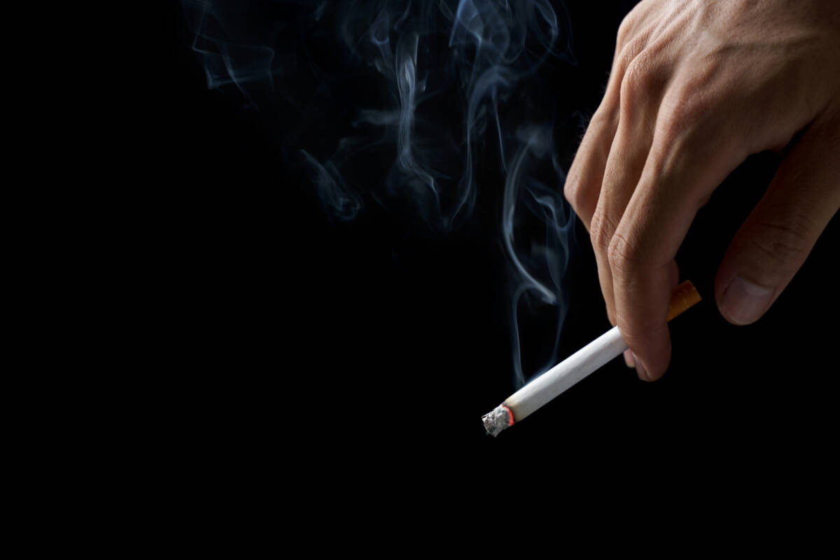 Article image for MP’s call on Federal government to lower cigarette tax