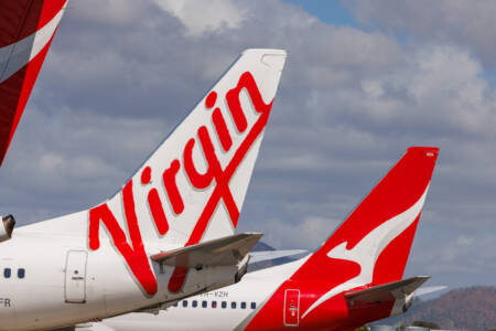 Frequent flyer revamp for Virgin Australia customers