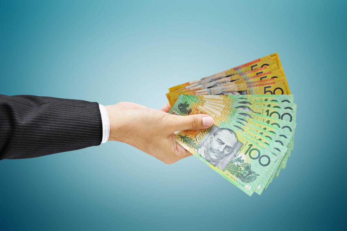 Article image for Low-income Australians could soon be seeing extra money in their bank accounts