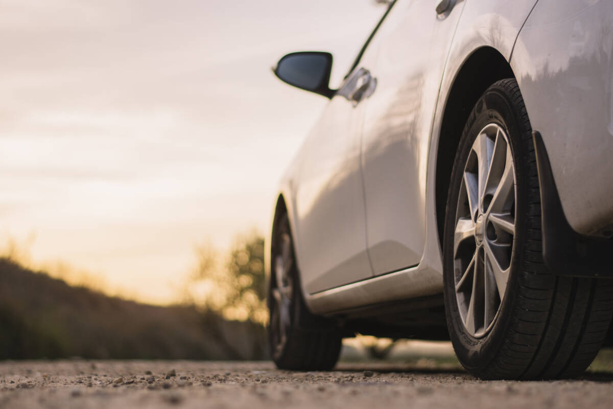 Article image for West Aussies are saying no to purchasing coloured cars