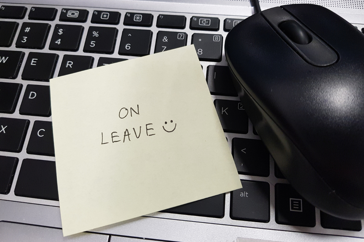 Article image for The amount of unused leave in Australia has reached staggering levels