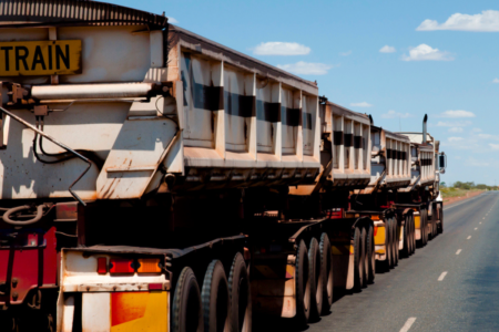 Trucking industry frustrated over lack of consultation on new safety legislation