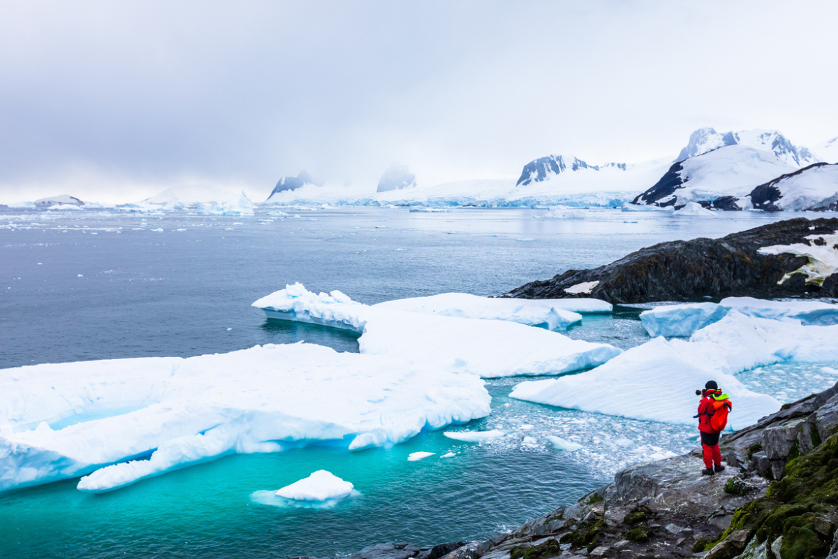 Article image for Tradies needed in Antarctic recruitment push