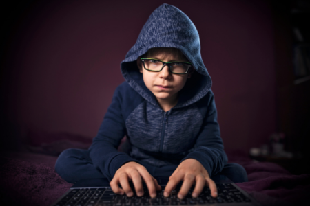 Digital Industry Warns Legislation Could Push Teens to the Dark Web