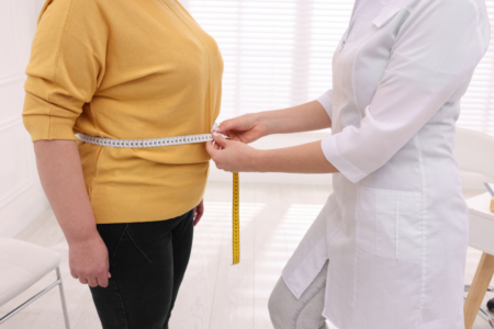 Doctors avoid discussing weight to prevent shaming accusations