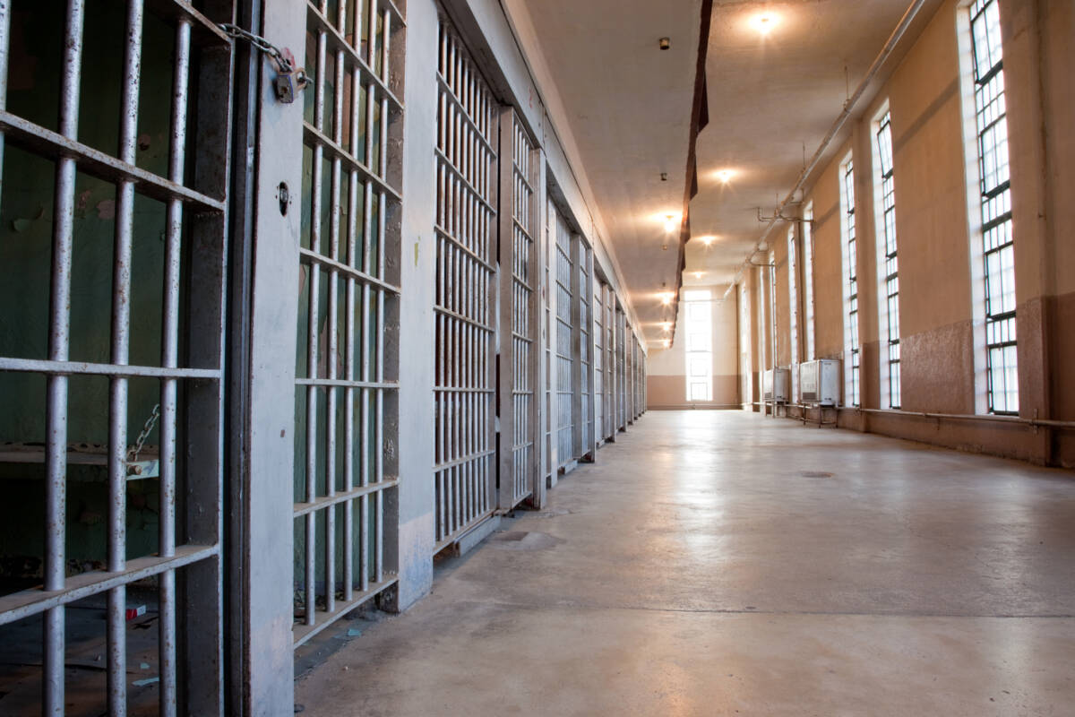 Article image for WA’s prisons watchdog finds the state’s prisons breach human rights standards