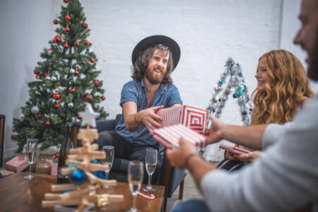 Balancing business and generosity: where to draw the line on gifts?