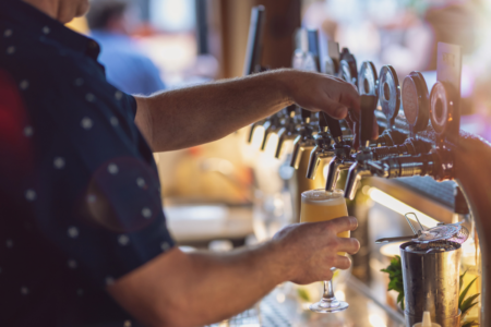 Outrage as WA pubs decide not to recognise Australia Day