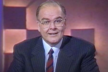 Entertainment with Peter Ford: The passing of a broadcast trailblazer