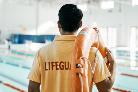 New campaign launched to keep lifeguards safe this summer