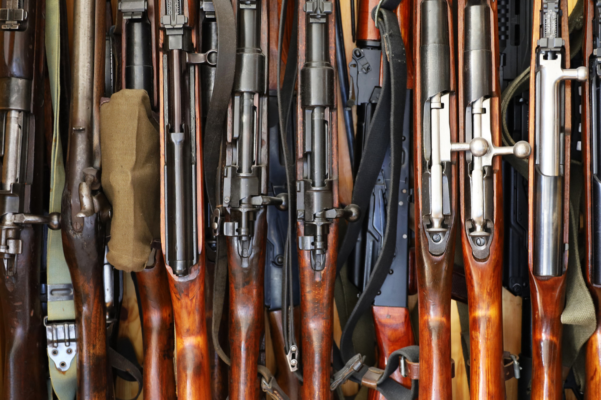 Article image for Firearm owners shocked by new gun law regulations