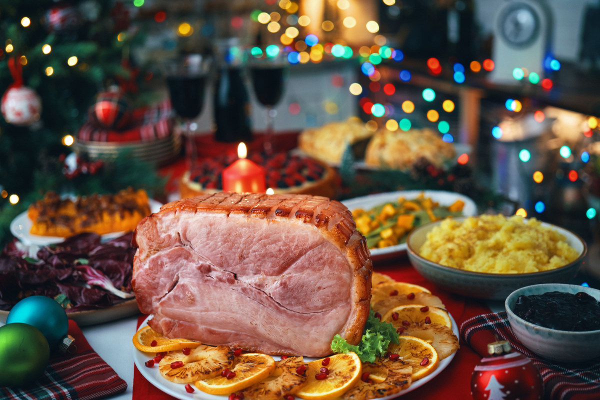 Article image for Award-winning butcher shares his tips for your Christmas feast